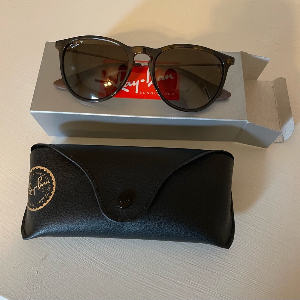 Erika Ray-Ban Sunglasses